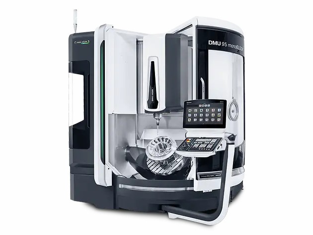 DMU 95 monoBLOCK